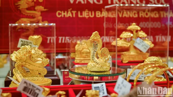 Ảnh: THÀNH ĐẠT