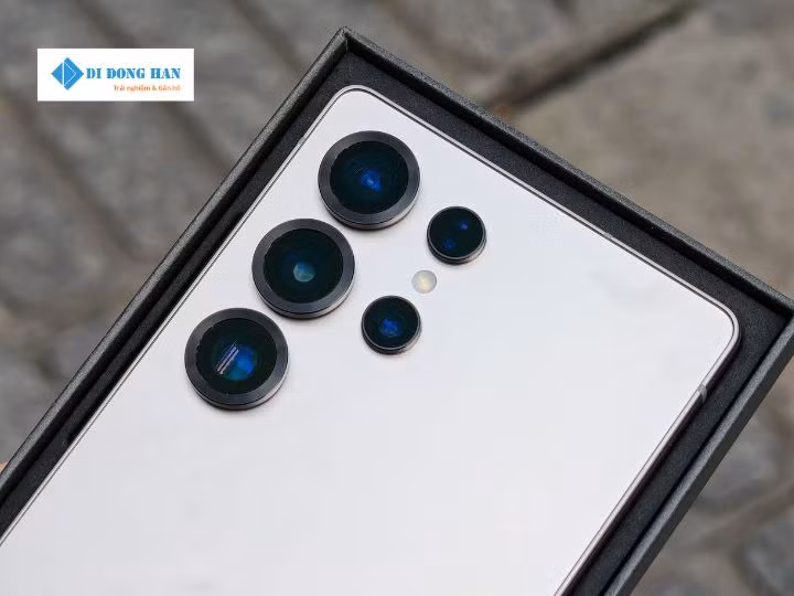 S25 Ultra - Một trong những sự lựa chọn hàng đầu trong năm 2025 ảnh 4