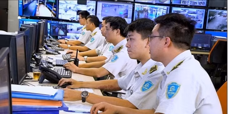 Tăng cường các biện pháp bảo đảm an toàn, an ninh hàng không ảnh 1
