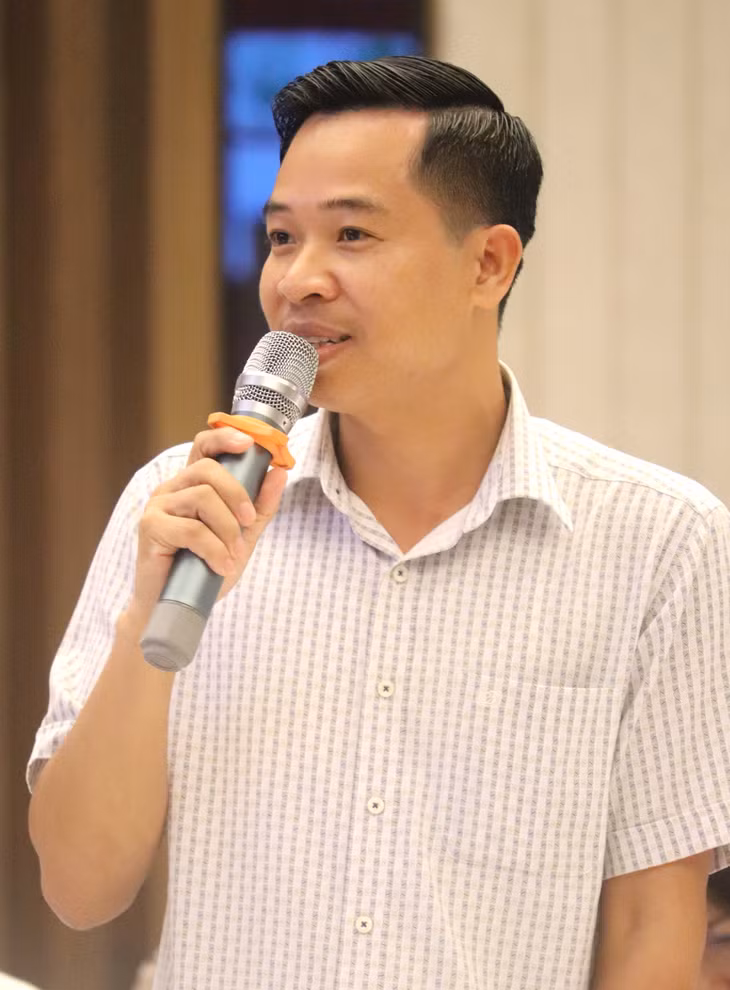 Kỳ vọng "cú huých" cho phát triển kinh tế tư nhân ảnh 5