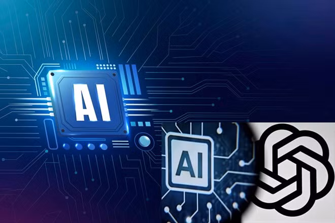 Khi AGI không còn là đích đến duy nhất của OpenAI. Đồ họa: Cát Tiên