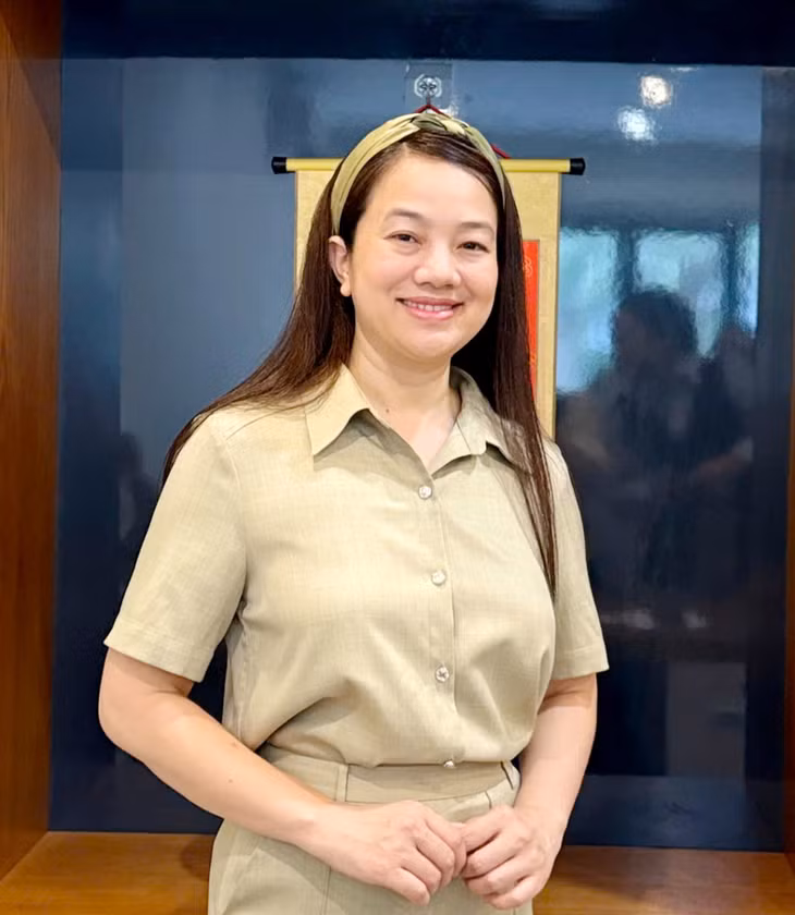 Kỳ vọng chặng đường mới ảnh 3