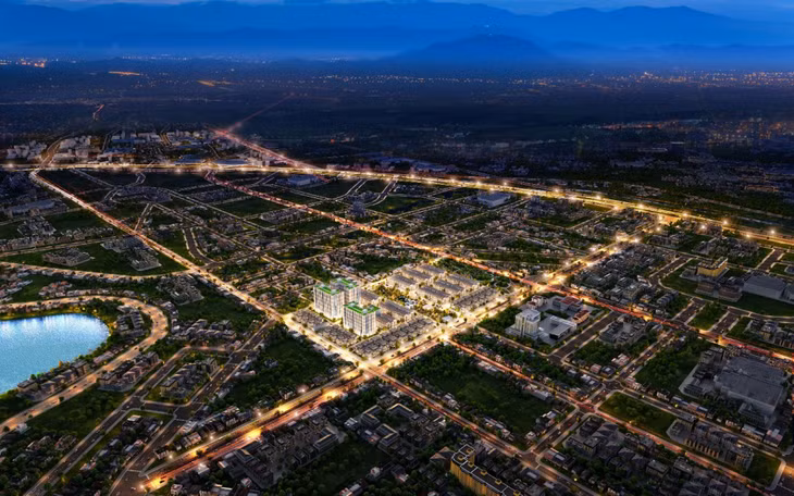Hoàn thiện kết nối hạ tầng giao thông tạo động lực phát triển