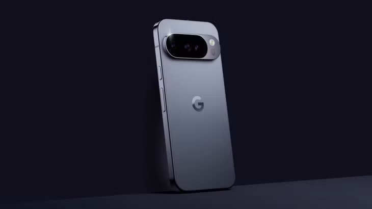Pixel Pro XL .(Nguồn: Google)