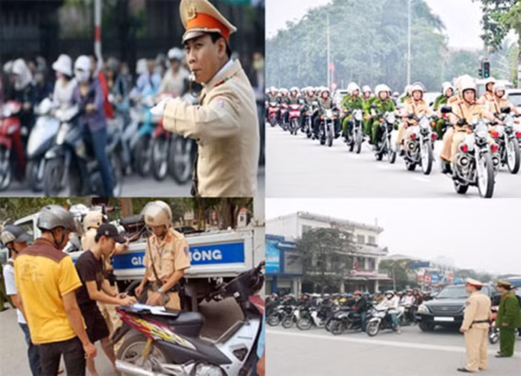 Phó Thủ tướng yêu cầu các Bộ, ngành, địa phương chủ động bám sát các quy định mới trong Luật Trật tự, An toàn giao thông đường bộ và Luật Đường bộ, các Nghị quyết của Chính phủ, Chỉ thị, Công điện của Thủ tướng Chính phủ để thực hiện tốt nhất kế hoạch bảo đảm TTATGT.