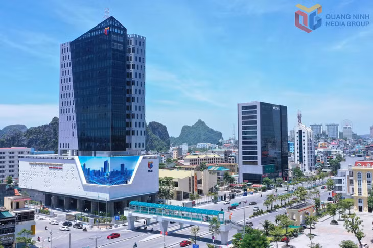 Dự kiến tháng 8/2025, trụ sở Trung tâm Truyền thông tỉnh hoàn thành, tạo điều kiện để mô hình hợp nhất các cơ quan báo chí tại Quảng Ninh được vận hành chuyên nghiệp, hiện đại, đóng góp vào sự phát triển chung của tỉnh.