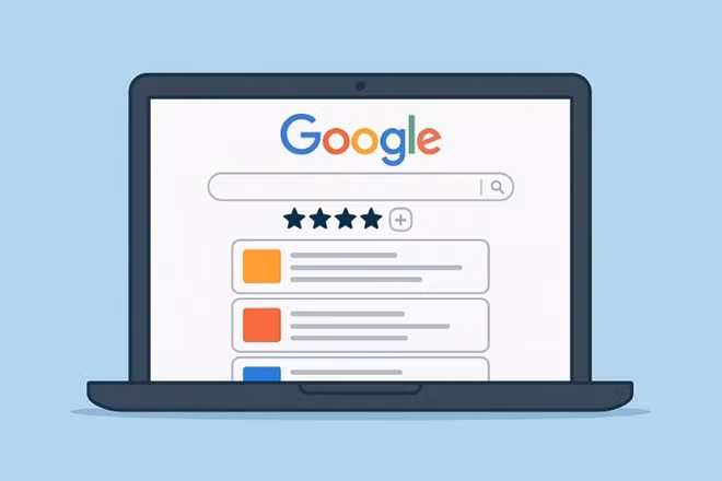 Google vừa chính thức triển khai tính năng “Nguồn ưu tiên” cho kết quả tìm kiếm. Đồ họa: Quang Minh