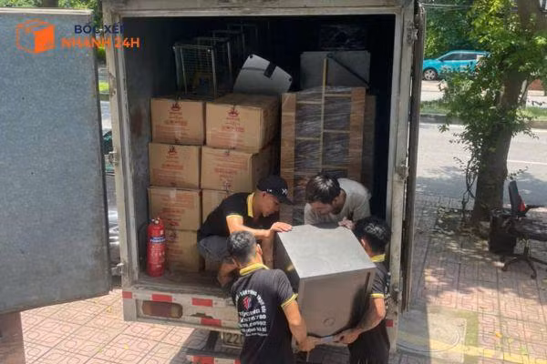 Bốc Xếp Nhanh 24H – Dịch vụ bốc xếp chuyên nghiệp giá rẻ phục vụ 24/7 ảnh 1 Bốc Xếp Nhanh 24H – Dịch vụ bốc xếp chuyên nghiệp giá rẻ phục vụ 24/7 ảnh 1