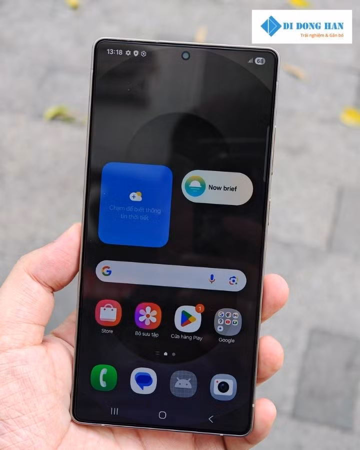 S25 Ultra - Một trong những sự lựa chọn hàng đầu trong năm 2025 ảnh 2
