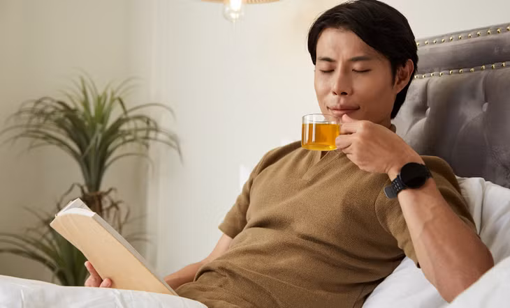 Làm việc đêm, thức khuya triền miên: Cái giá sức khỏe bạn đang phải trả là gì? ảnh 2 Làm việc đêm, thức khuya triền miên: Cái giá sức khỏe bạn đang phải trả là gì? ảnh 2