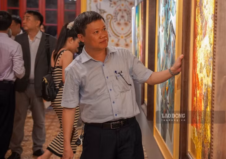 Trung tâm Bảo tồn Di tích Cố đô Huế giới thiệu triển lãm như một nỗ lực tiếp nối hành trình gìn giữ và “tái tạo” di sản qua nghệ thuật, góp phần làm phong phú đời sống văn hóa đương đại và khơi dậy niềm tự hào về cội nguồn dân tộc trong mỗi người.