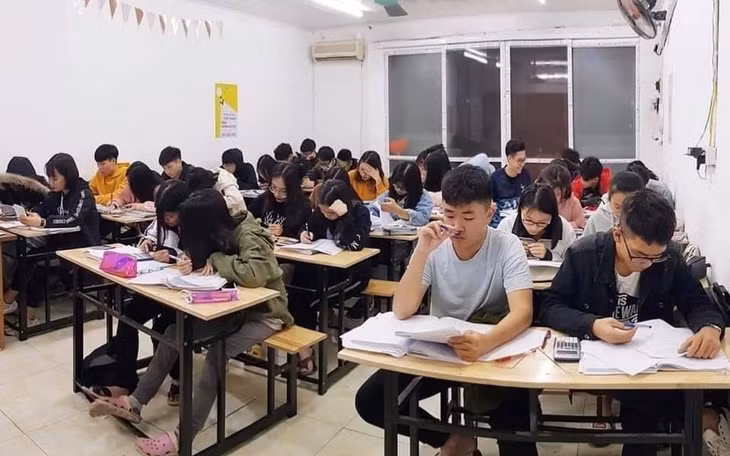 Tổng hợp các trung tâm luyện thi vào 10 uy tín ảnh 4
