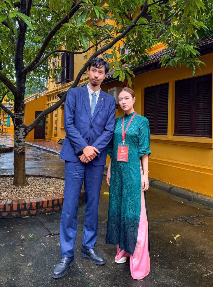 den vau anh 1