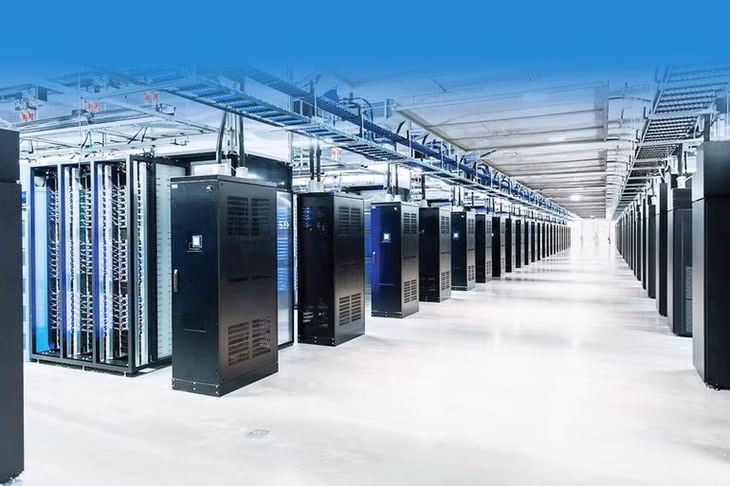 Chiến lược đặt mục tiêu đến năm 2030, 100% các cơ sở dữ liệu quốc gia, các cơ sở dữ liệu chuyên ngành kết nối, tích hợp, chia sẻ đồng bộ với Cơ sở dữ liệu tổng hợp quốc gia. (Ảnh minh họa)