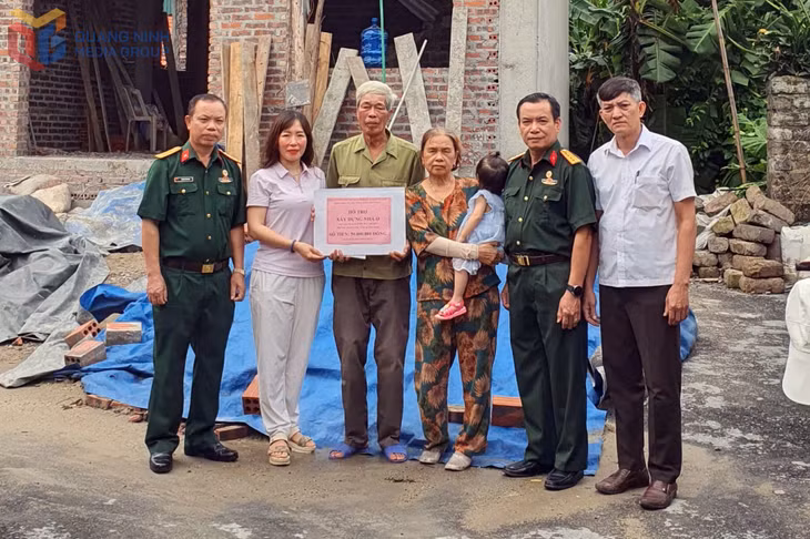 CCB Nguyễn Hữu Nhượng được 