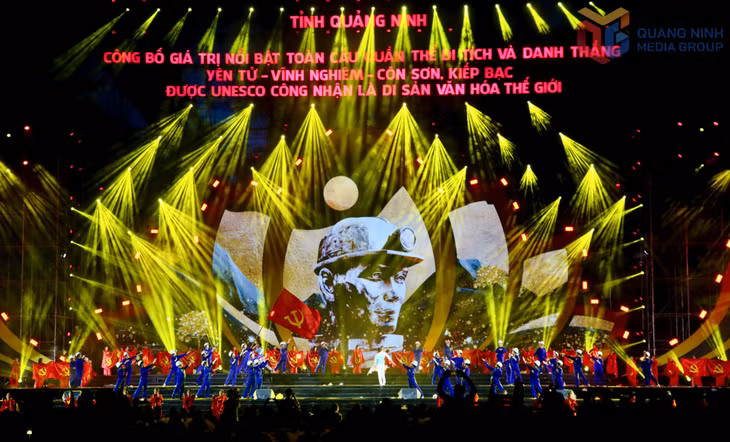 Truyền thống yêu nước của những người thợ mỏ trở thành điểm tựa vững chắc cho phong trào cách mạng.
