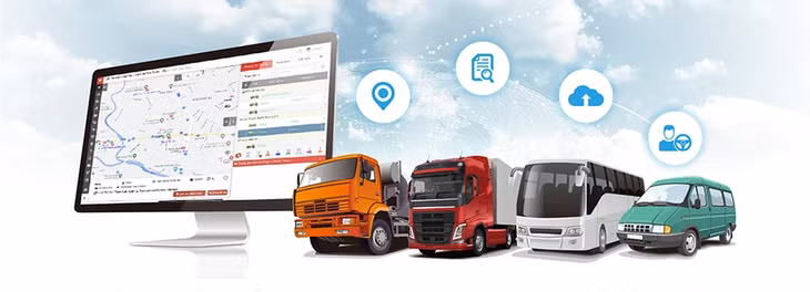 Chi phí vận hành đội xe phình to? Đây là giải pháp cắt giảm ngay lập tức ảnh 2 Chi phí vận hành đội xe phình to? Đây là giải pháp cắt giảm ngay lập tức ảnh 2