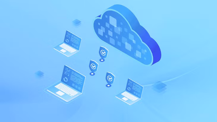 Dịch vụ cho thuê cloud server là gì?