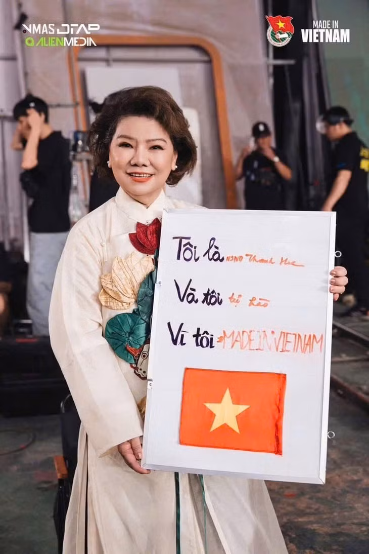 (Ảnh: Nhân vật cung cấp)
