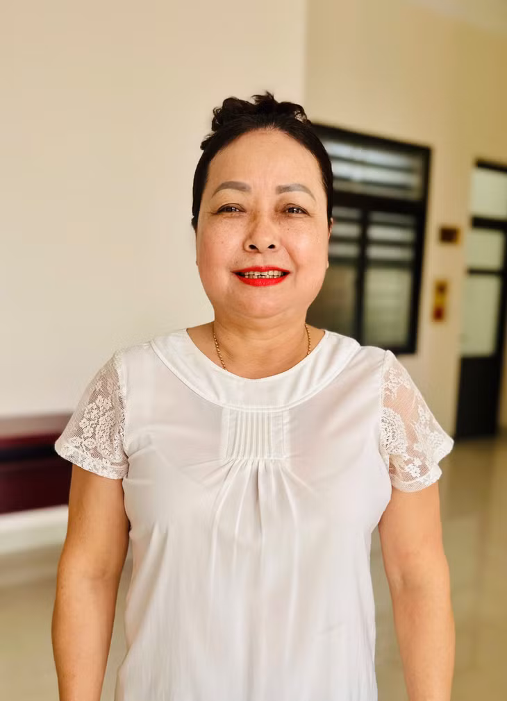 Đại hội đại biểu Đảng bộ phường Hà Lầm lần thứ I: Mở ra chặng đường phát triển mới ảnh 4