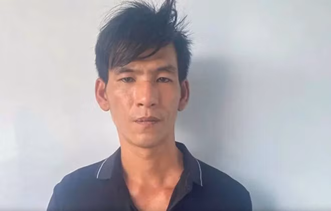 Công an tỉnh Khánh Hòa củng cố hồ sơ để xử lý Đoàn Nhật Dũng về hành vi cướp tài sản. Ảnh: Cung an cung cấp