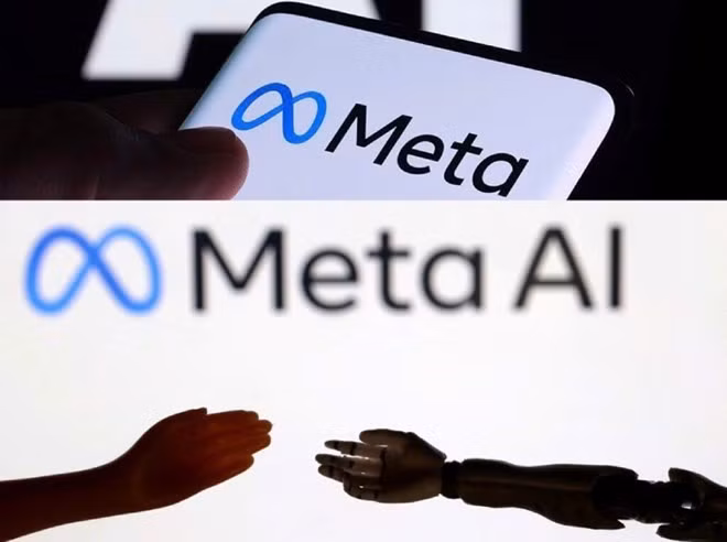 Meta tăng cường huấn luyện AI, bổ sung biện pháp bảo vệ người dùng trẻ. Đồ họa: Văn Thắng