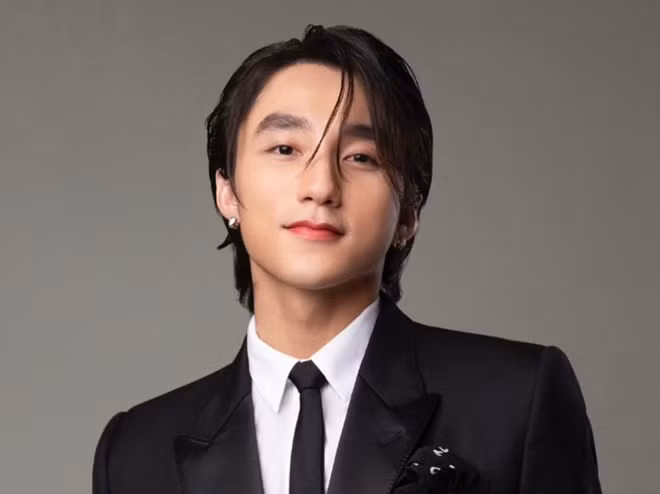 Sơn Tùng M-TP. Ảnh: Pop.