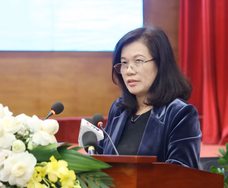 "Yêu cầu và động lực mới cho Quảng Ninh trong chuyển đổi số và phát triển con người" ảnh 2