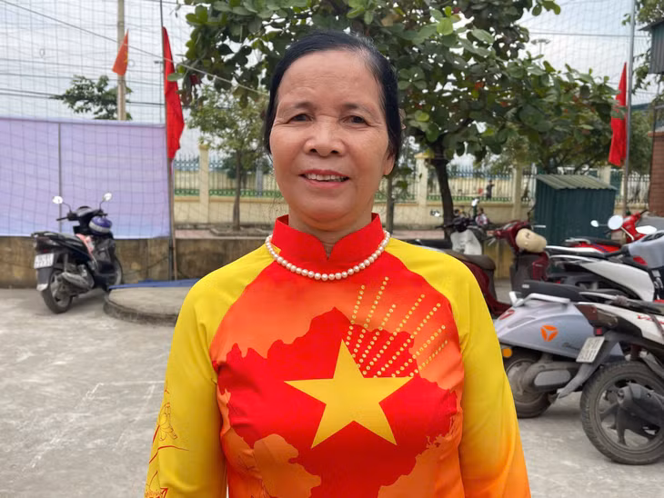 Tinh thần cộng đồng lan tỏa từ mỗi khu dân cư ảnh 6