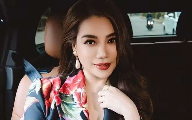 Trương Ngọc Ánh. Ảnh: Thành Phạm