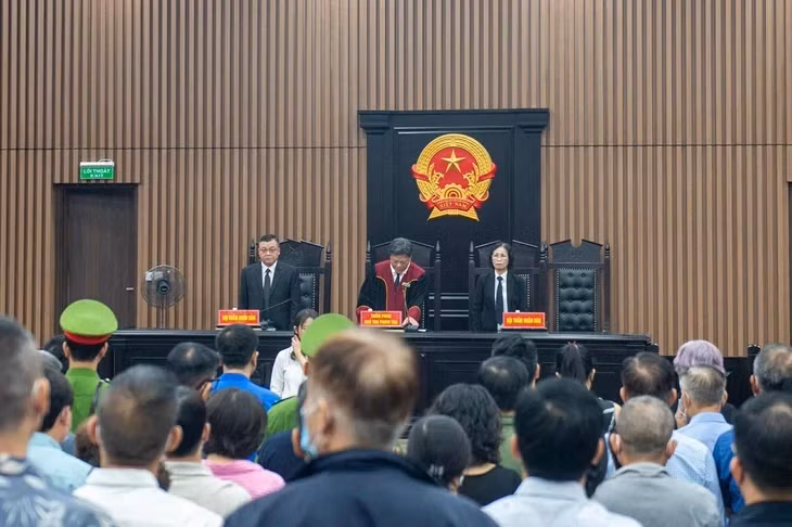 Đa phần người chơi đến King Club đánh bạc đều thua, rất ít người thắng cuộc - Ảnh: GIANG LONG