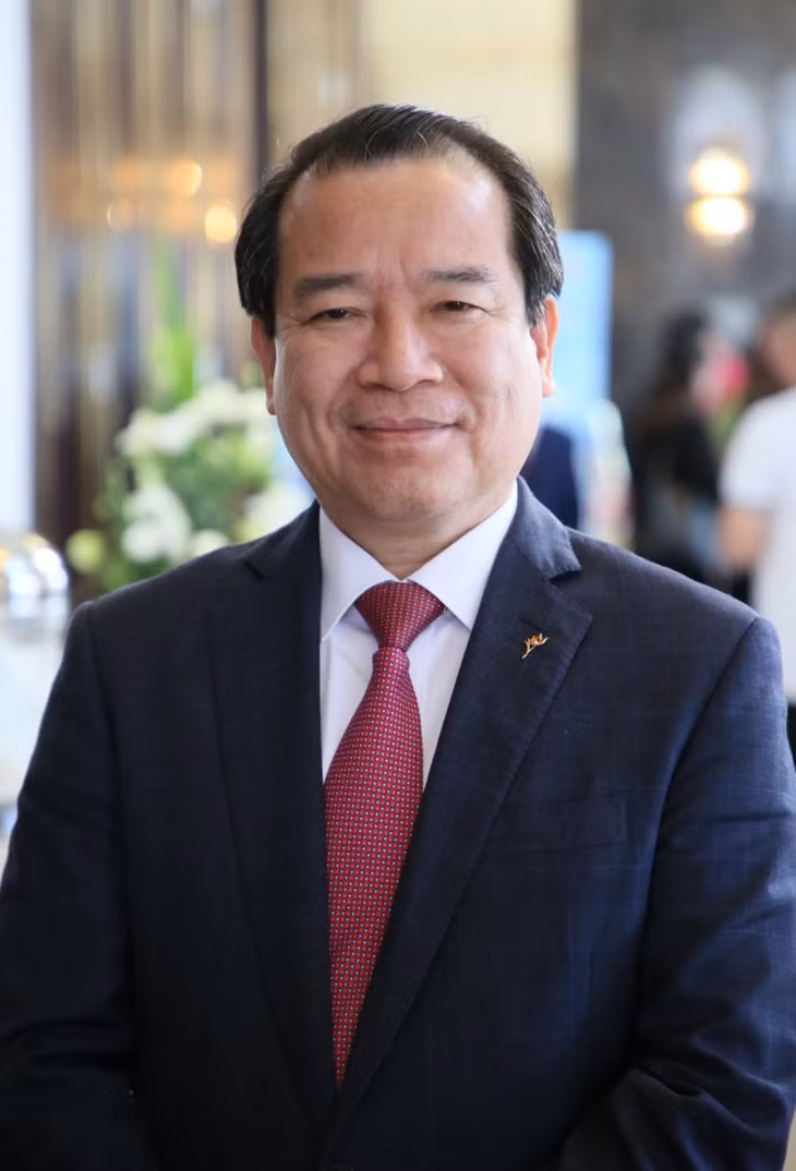 Cơ hội kết nối, hợp tác toàn diện từ Ngày Lữ hành Việt Nam 2025 ảnh 2