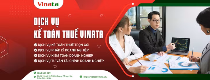 Các dịch vụ hiện có tại Vinata.