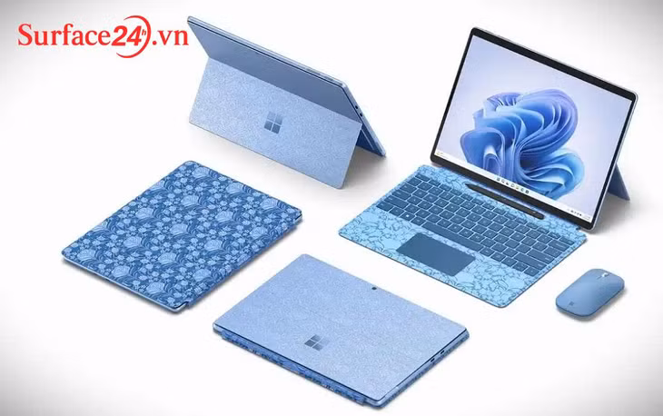 Surface Studio - Biểu Tượng Sáng Tạo Đến Từ Microsoft ảnh 1 Surface Studio - Biểu Tượng Sáng Tạo Đến Từ Microsoft ảnh 1