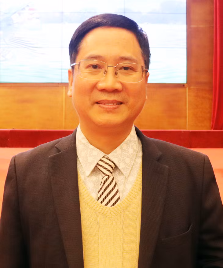 "Yêu cầu và động lực mới cho Quảng Ninh trong chuyển đổi số và phát triển con người" ảnh 5
