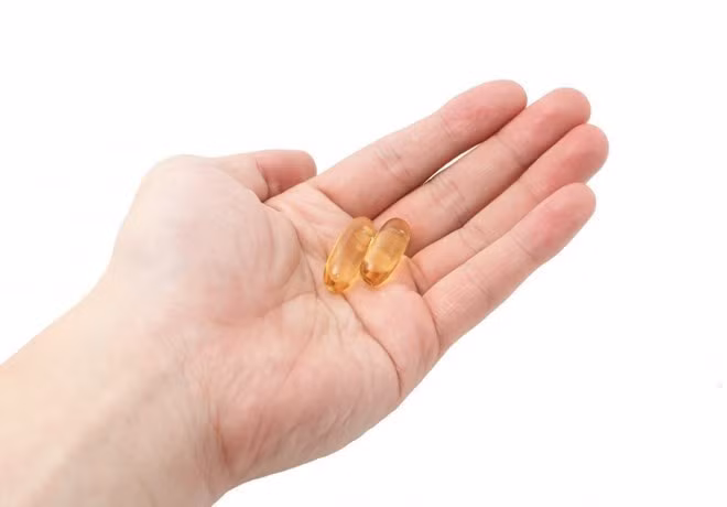 Thời điểm bổ sung vitamin có thể ảnh hưởng đáng kể đến khả năng hấp thụ. Ảnh: Thuỳ Dương