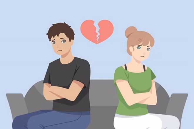 Cách nói lời xin lỗi để duy trì sự tôn trọng và hòa hợp. Đồ họa: Thiện Nhân