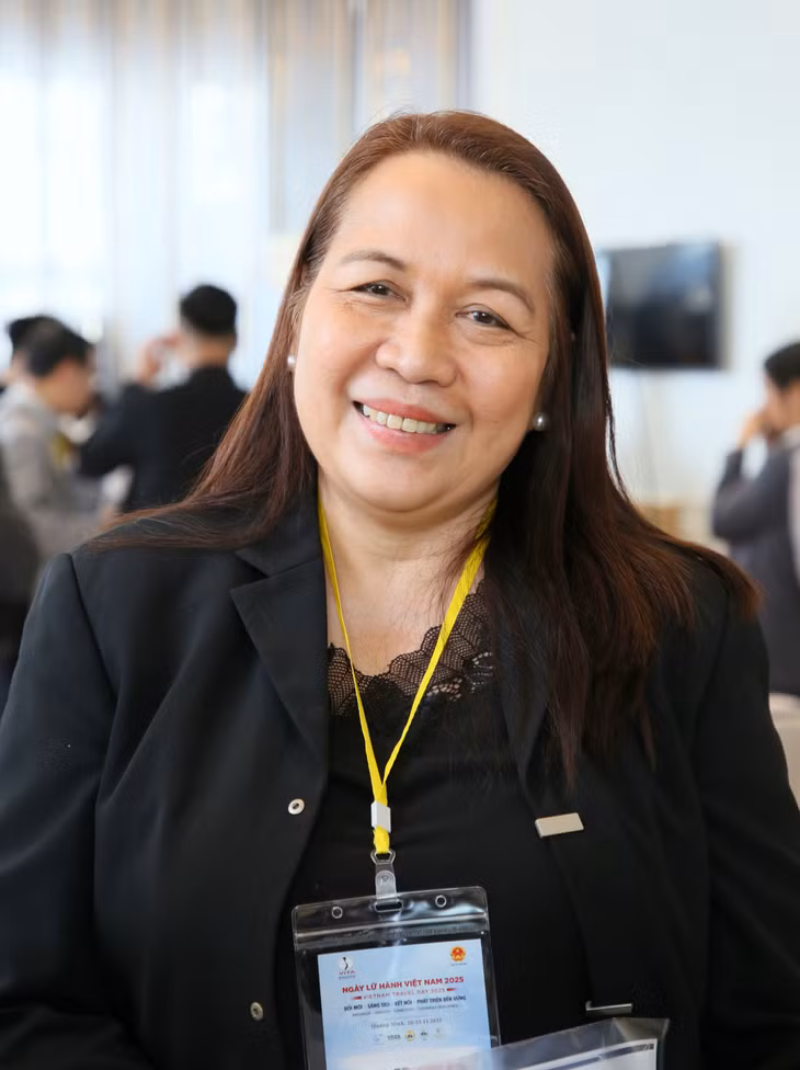 Cơ hội kết nối, hợp tác toàn diện từ Ngày Lữ hành Việt Nam 2025 ảnh 3