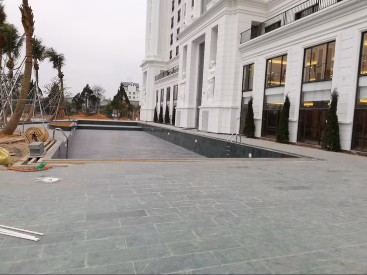 Đông Á Stone - Đơn vị cung cấp đá tự nhiên uy tín cho các công trình lớn ảnh 1 Đông Á Stone - Đơn vị cung cấp đá tự nhiên uy tín cho các công trình lớn ảnh 1
