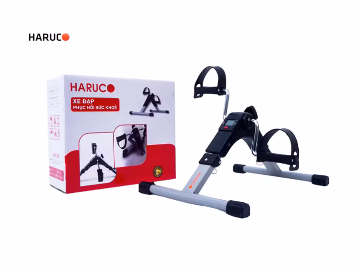 Haruco - Địa chỉ mua xe đạp phục hồi chức năng uy tín, giá hợp lý ảnh 2 Haruco - Địa chỉ mua xe đạp phục hồi chức năng uy tín, giá hợp lý ảnh 2