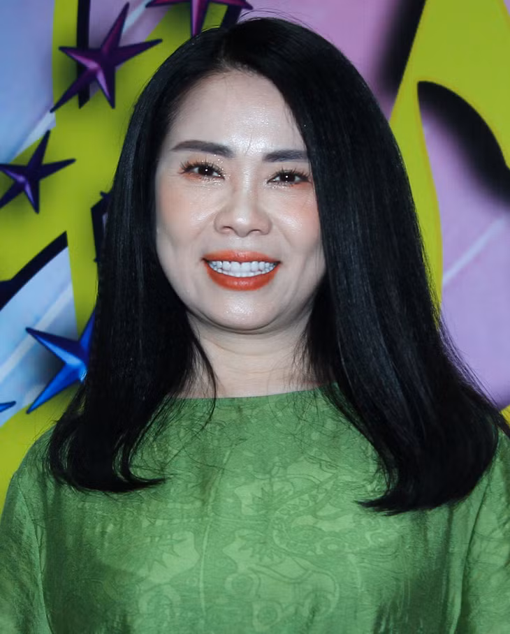Đại tá, NSND Hồng Hạnh: "Tự hào về truyền thống âm nhạc của quê hương Quảng Ninh” ảnh 1
