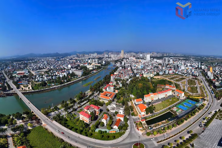 KKT cửa khẩu Móng Cái sẽ trở thành các trung tâm kinh tế thương mại cửa khẩu đa ngành.