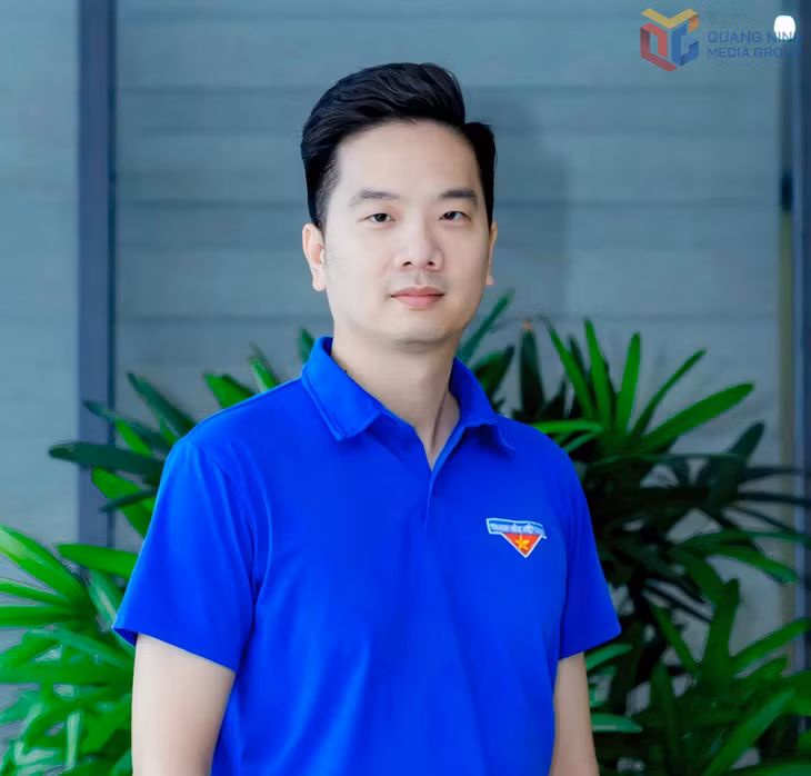 Thanh niên Quảng Ninh xây dựng văn hóa giao thông an toàn, văn minh ảnh 1