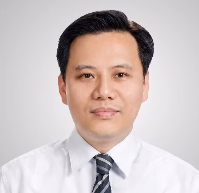 Ông Đỗ Hữu Tuấn, nguyên Phó cục trưởng Cục An toàn thực phẩm, Bộ Y tế - Ảnh: Bộ Y tế