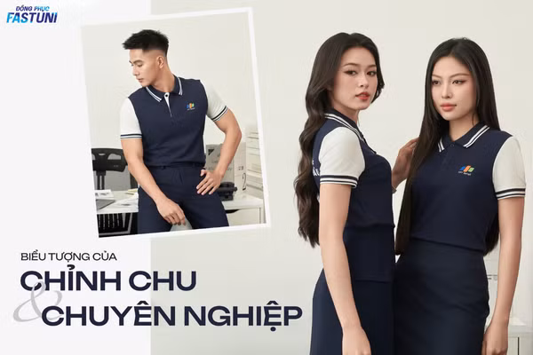 Chọn áo thun đồng phục may sẵn - Tối ưu chi phí, tối ưu hình ảnh ảnh 1 Chọn áo thun đồng phục may sẵn - Tối ưu chi phí, tối ưu hình ảnh ảnh 1