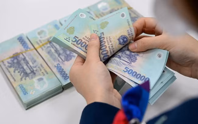 Tăng lương tối thiểu vùng từ ngày 1.1.2026. Ảnh: VGP