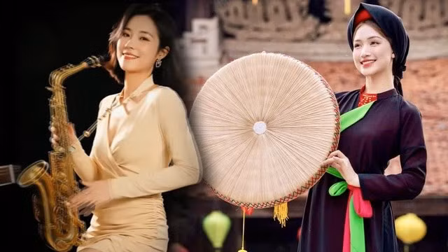 "Say một đời vì em" (trái) và MV "Bắc Bling" của Hòa Minzy đạt nhiều lượt nghe và xem.