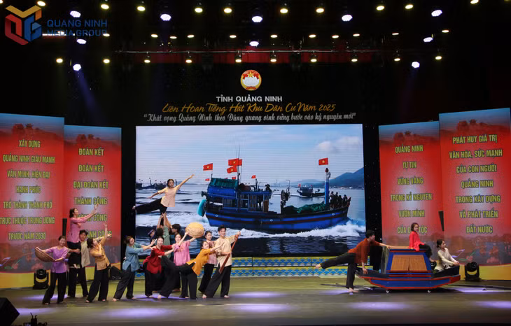 Tiết mục 
