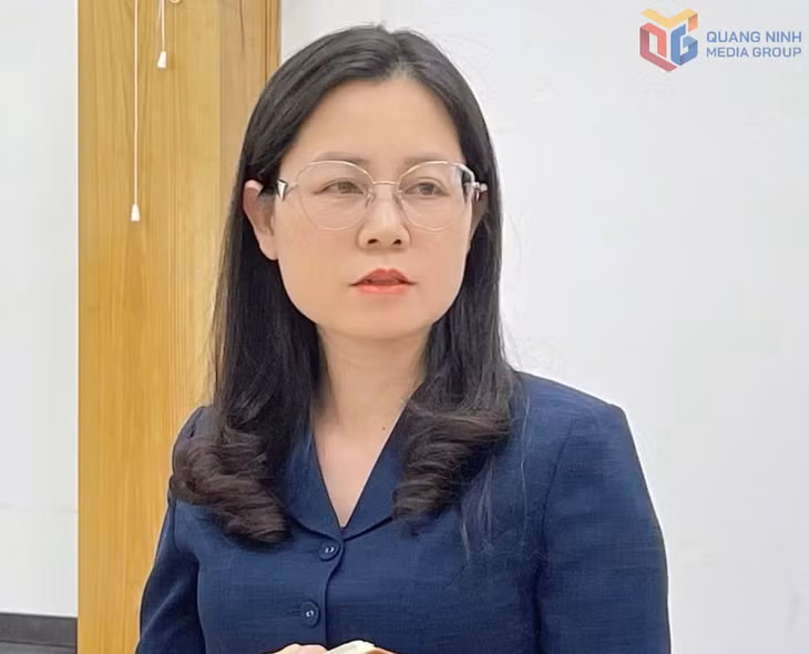 Động lực từ phương châm "lấy người lao động là trung tâm" ảnh 5