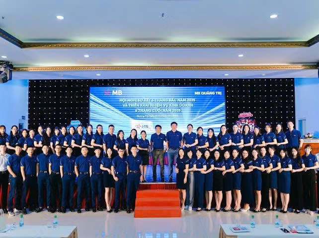 MB Quảng Trị bàn giao công trình “Nước sạch vì cộng đồng” tại Bản Chùa ảnh 5